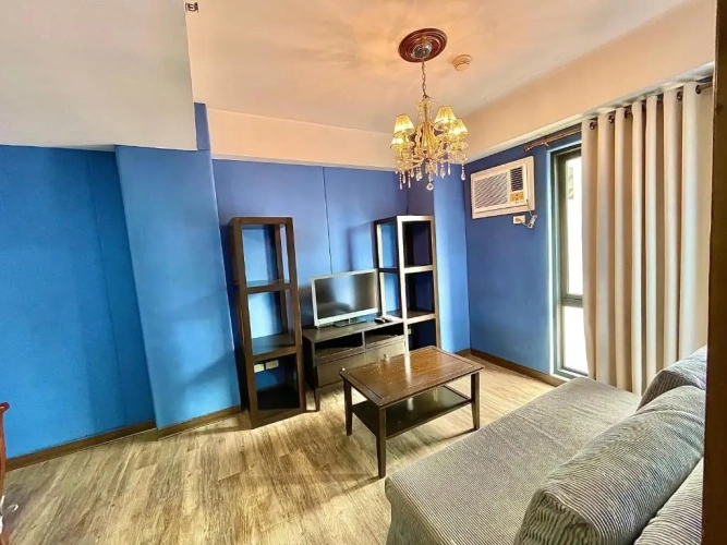 Deluxe Double Suite