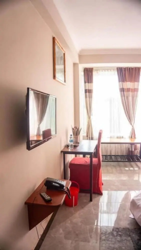 Elanacha Hotel