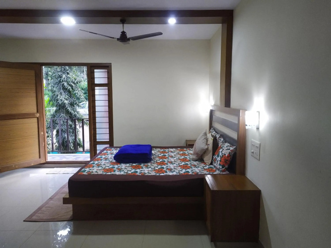 Palliyadiyil Homestay