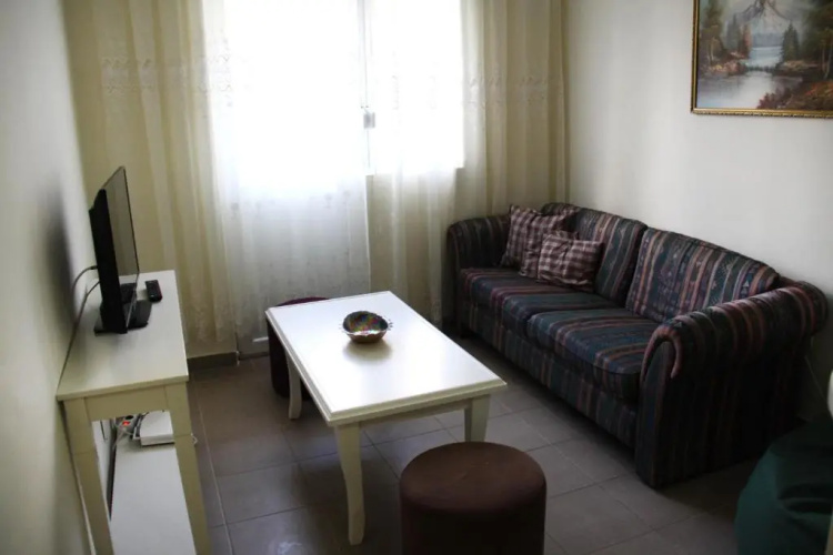 Apartmant Nik