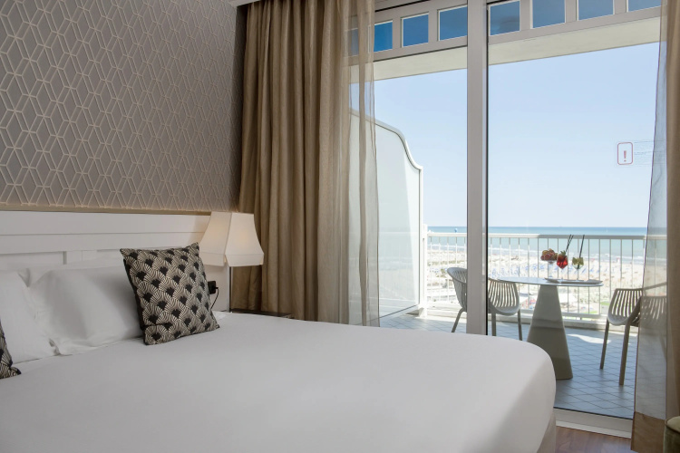 Savoia Hotel Rimini