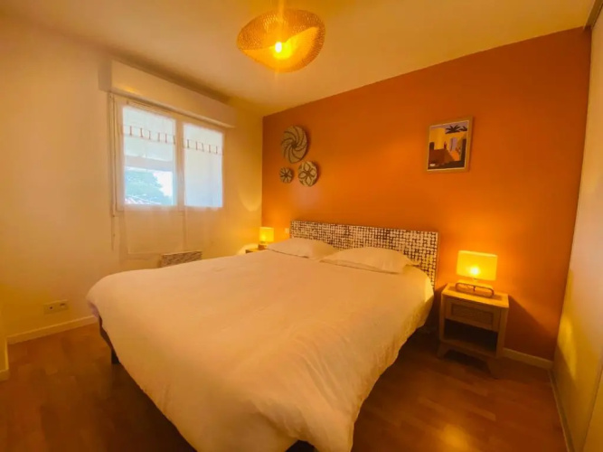 Appartement DUPLEX 82m2 tout confort avec terrasse