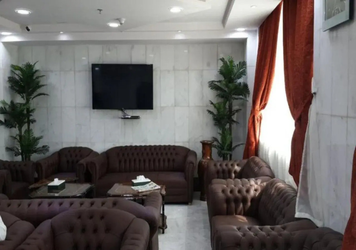 Albakry Apartment