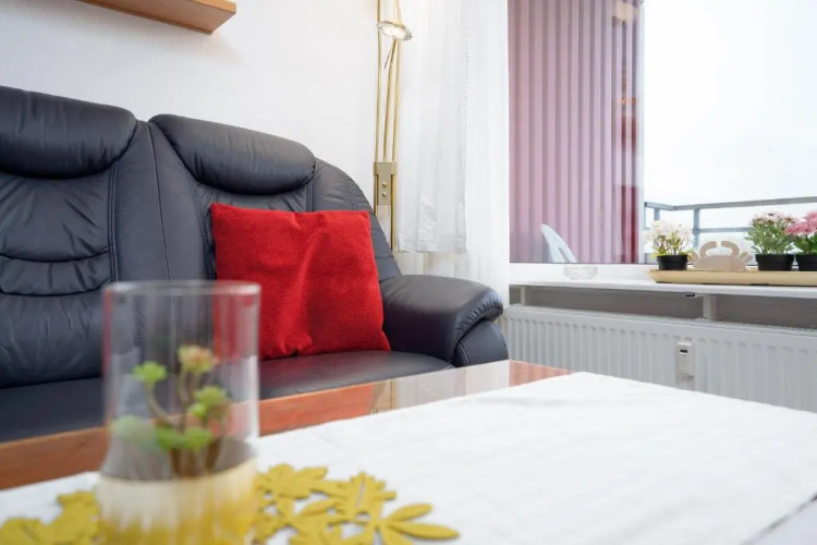 Berolina Wohnung 603