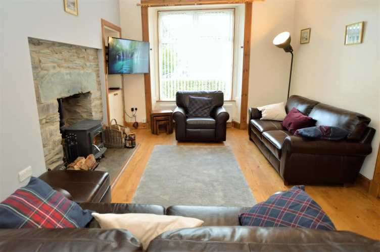 Freeland Cottage