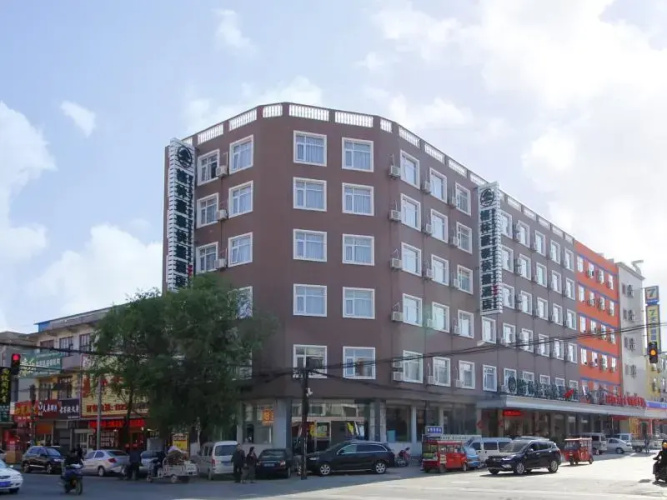 Imagen del hotel