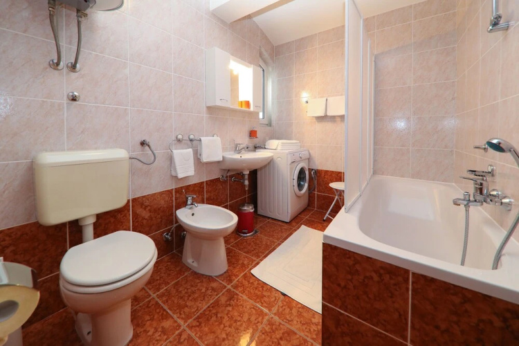 Apartments Casa Mia