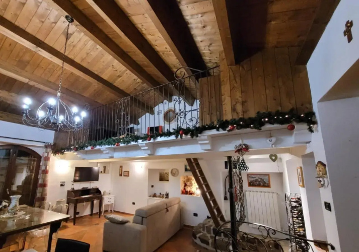 Rosato B&B