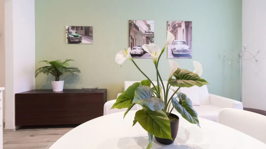 Italianway Apartment - Merlo