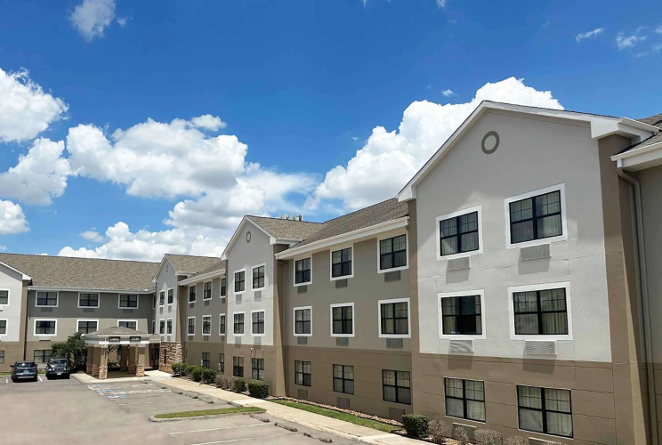 Extended Stay America Houston Med. Ctr. Greenway Plaza photo 18