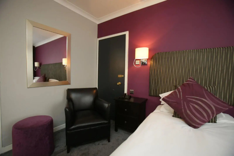 The Bruce Hotel