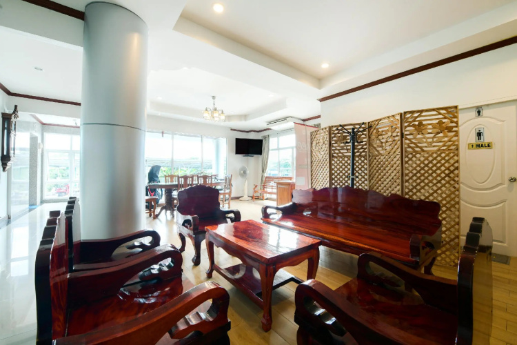 OYO 350 Mae Saeng Place