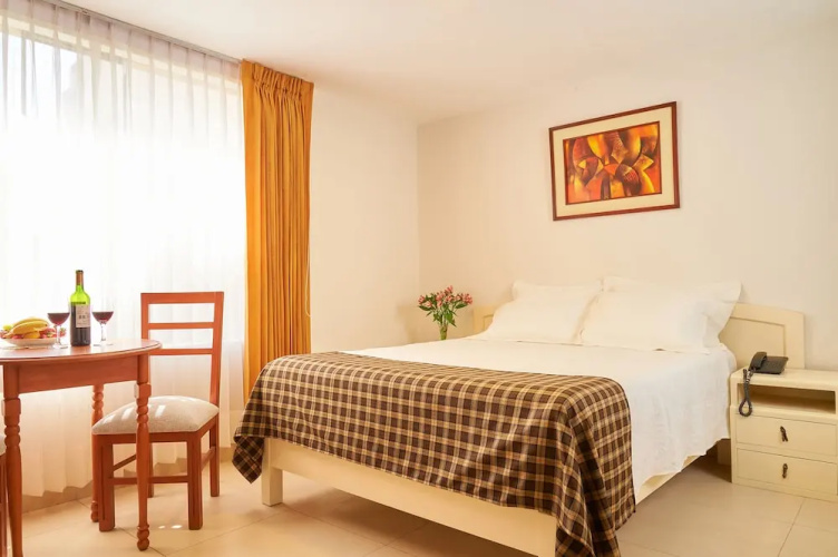 Majestad Hotel Astorga