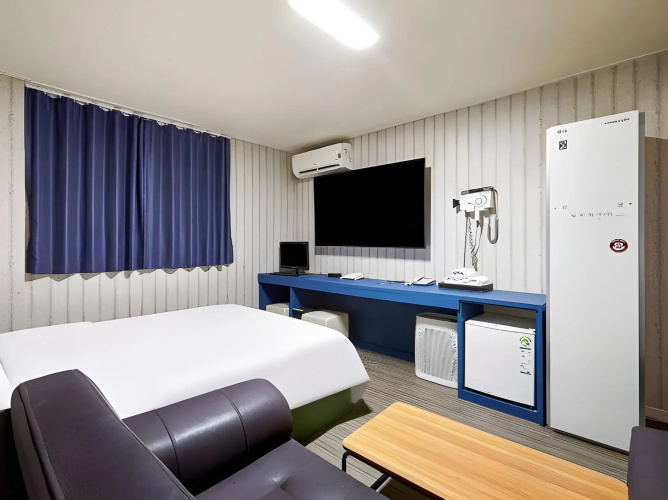 Galleria Hotel