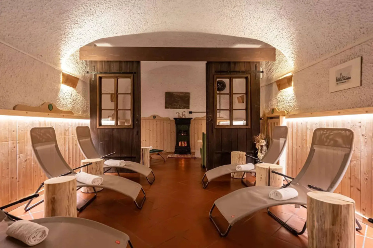 Hotel Pangrazzi
