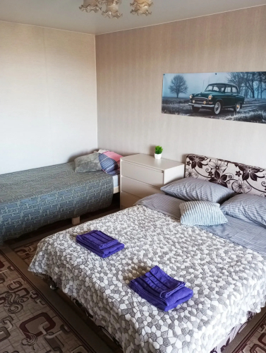 Фотография номера квартиры Квартира уютная в центре Пущино