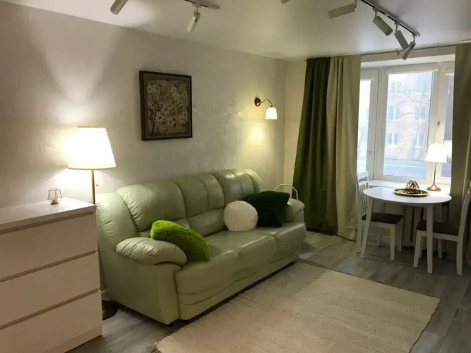 Venetsiya Flat