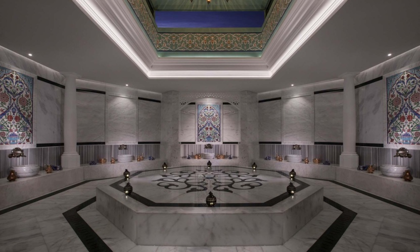 Anantara The Palm Dubai Resort photo 14