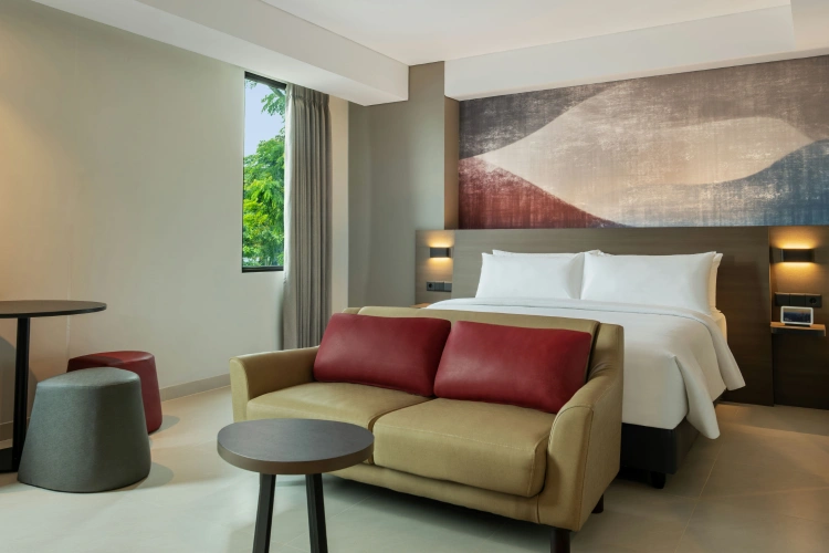 Executive Suite