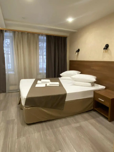 Фотография номера гостиницы Невский Питер