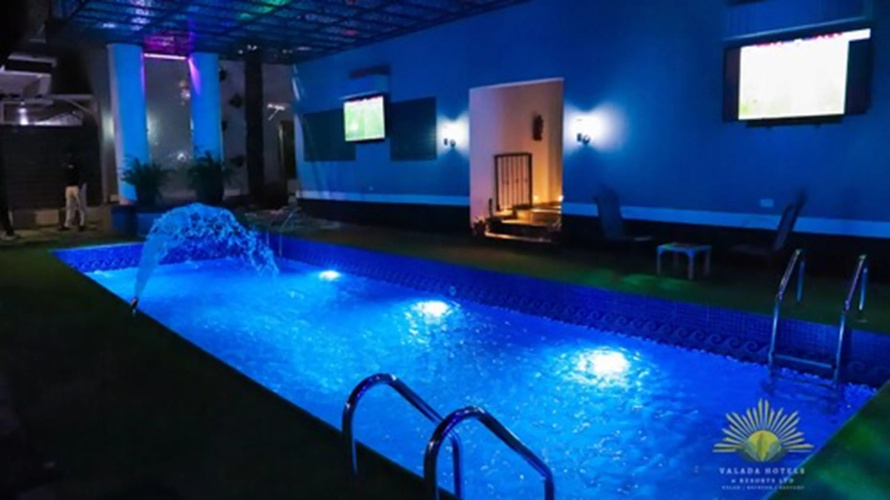 Valada Resorts Hotel
