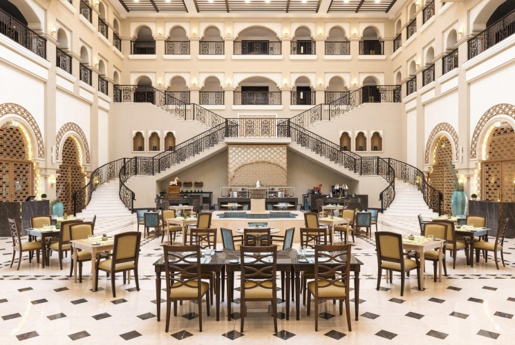 Al Habtoor Polo Resort & Club photo 12