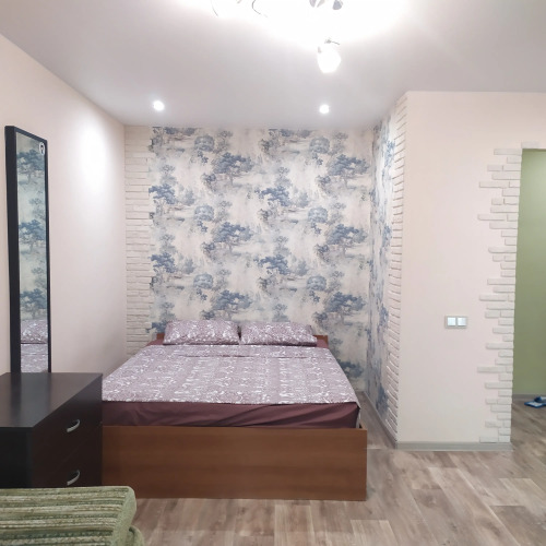 Фотография номера квартиры Квартира на Бутлерова