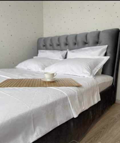 Фотография номера квартиры Квартира на Бородина дом 6А