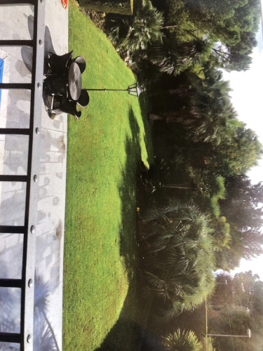 Mas Figures Villa