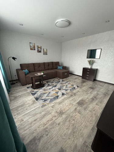 Фотография номера квартиры Квартира на Пирогова 11