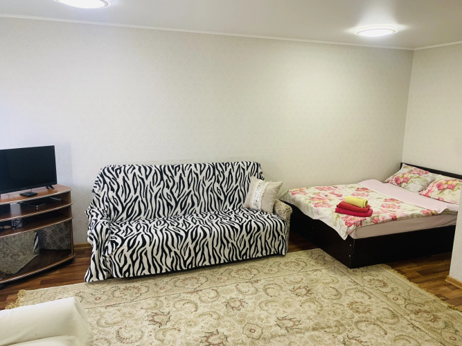 Фотография номера квартиры Апартаменты на улице Московская 21