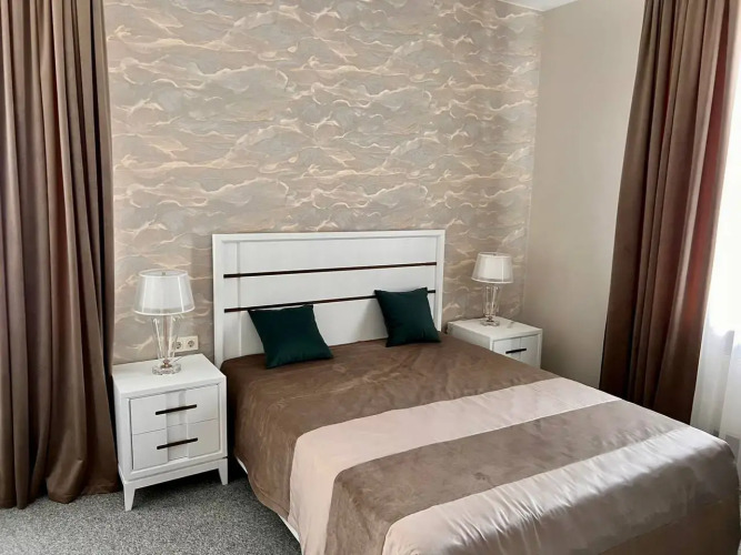 Фотография номера гостевого дома Dipservice Hall