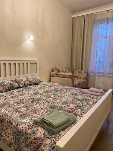 Фотография номера мини отеля Чижик-Пыжик