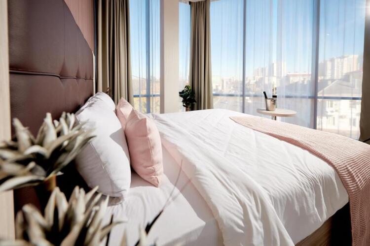 Фотография номера гостиницы Golden Tulip Краснодар