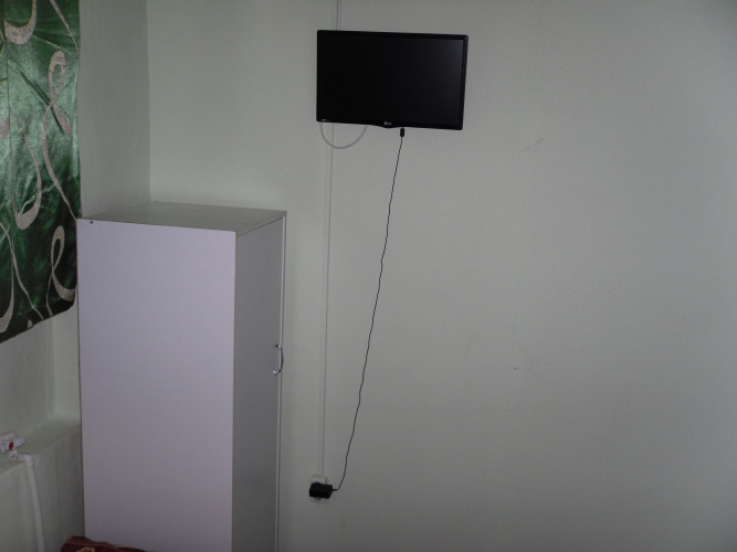 Фотография номера хостела Профит