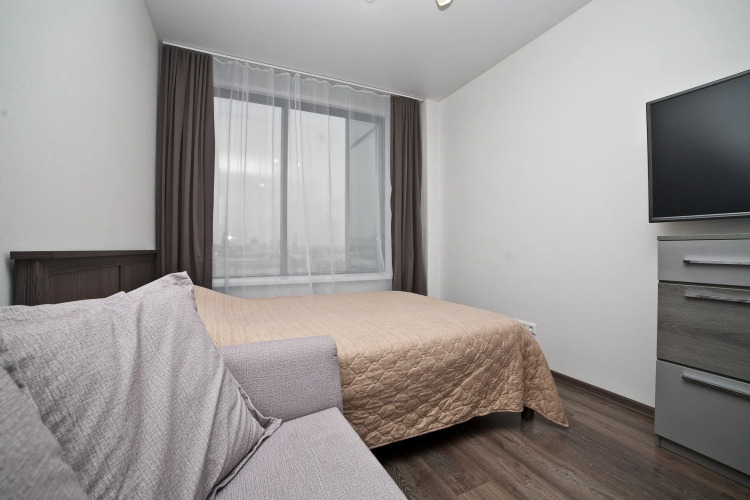 Фотография номера квартиры Апартаменты Марьин Дом на Малышева, 42 а