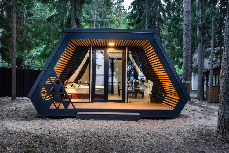  (двуспальная кровать) - изображение 1