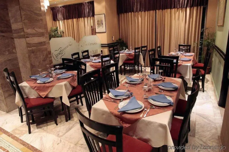 Regency Albania Hotel