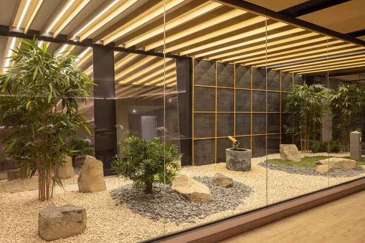 Sansi Barcelona Hotel