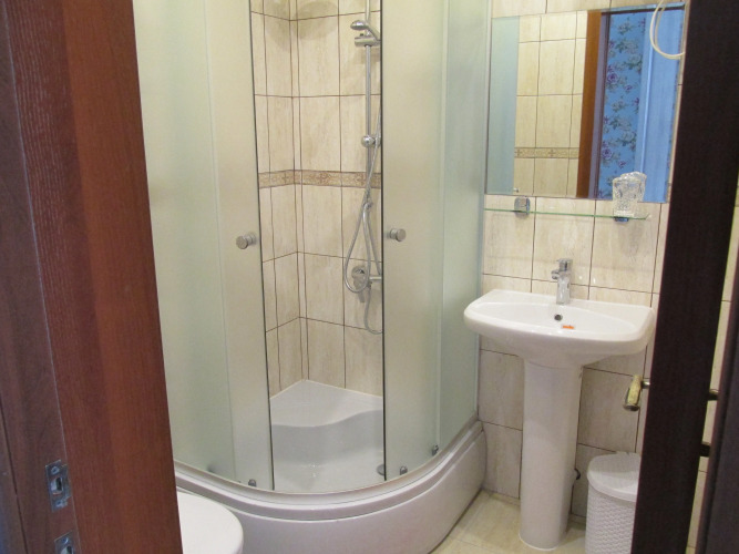 Фотография номера гостиницы Горница