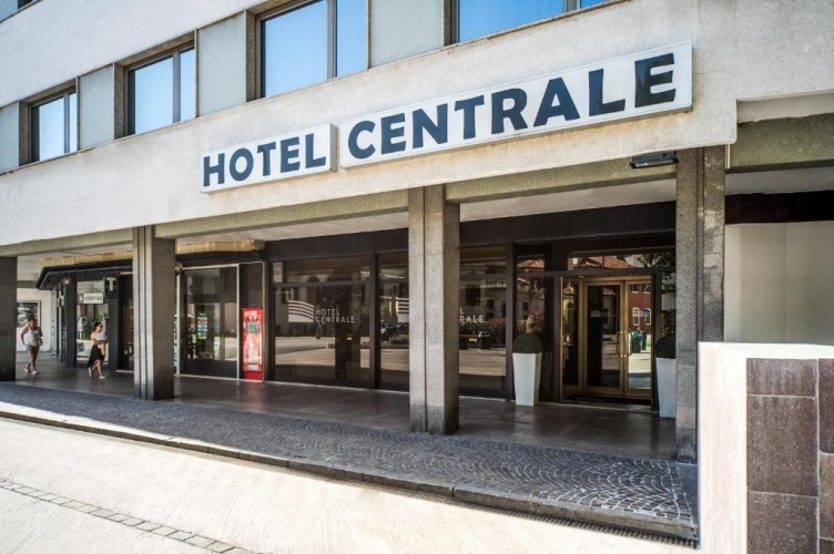 Hotel Centrale photo 34