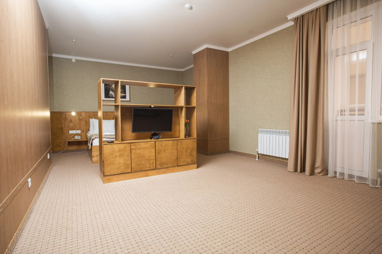 Фотография номера гостиницы Altyn Eco Park