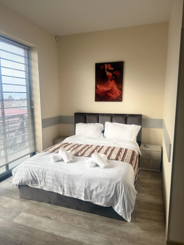 Apartment hotel Natali Inn