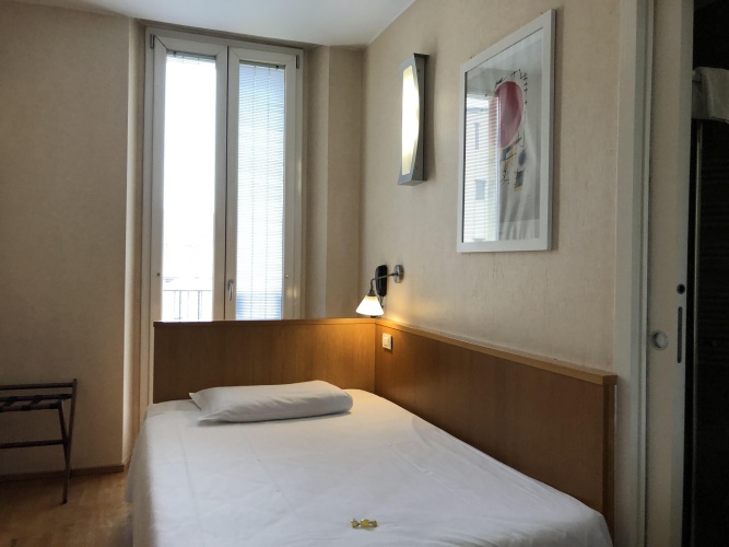 Eurohotel Milano photo 29