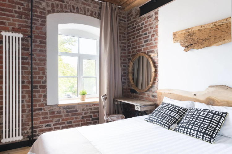 Фотография номера мини отеля Truvor