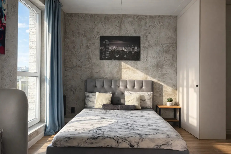Venera Milosskaya Flat