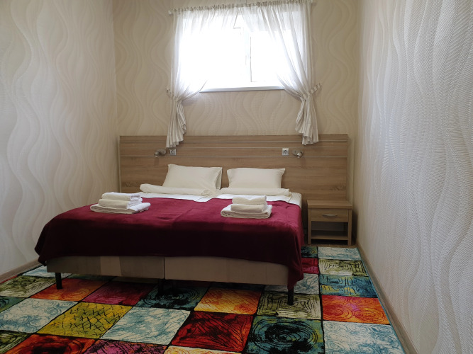 Фотография номера гостиницы СТАРТ Московская