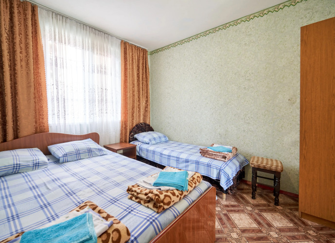 Фотография номера гостевого дома Грант