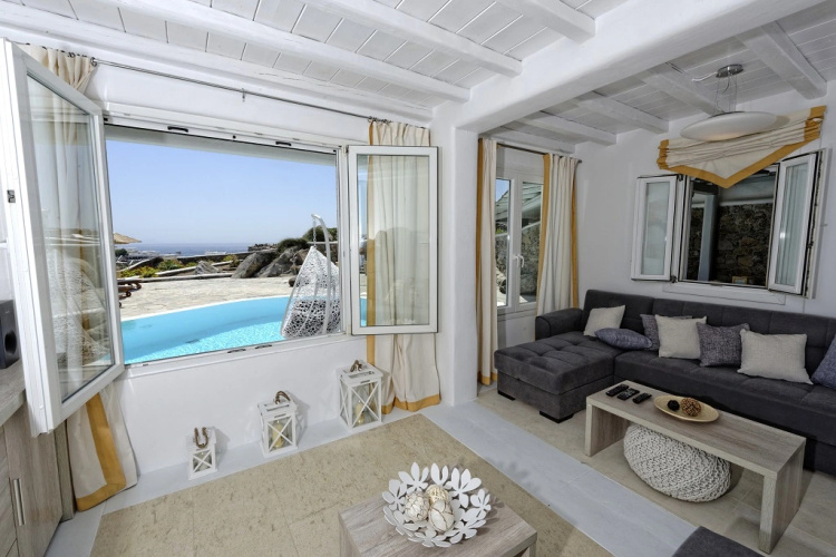 Harmony Villa