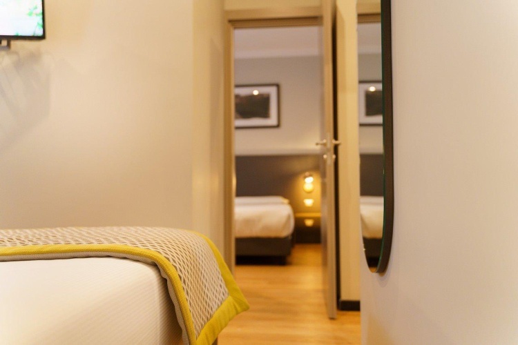 The Cross Hotel photo 17